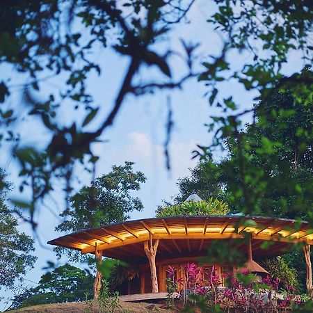 Origins Lodge Bijagua Exterior photo